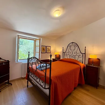 Casa Le Briglie Apartmán *