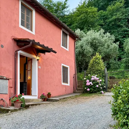 Apartamento Casa Le Briglie *