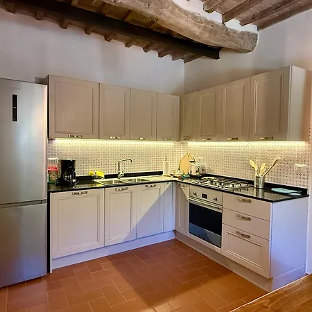Casa Le Briglie