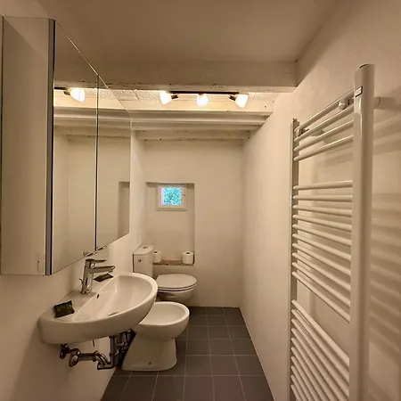 Casa Le Briglie * Santo Stefano (Lucca)
