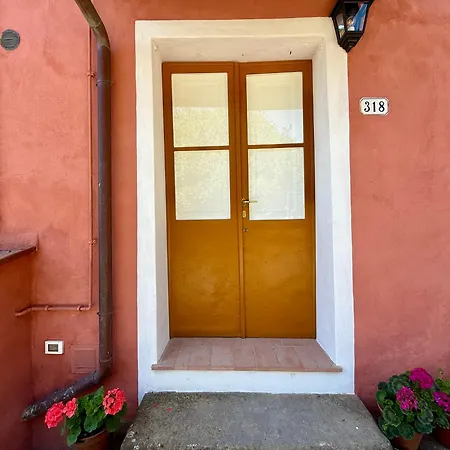 Casa Le Briglie Santo Stefano (Lucca)