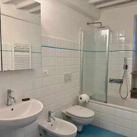 Apartamento Casa Le Briglie *