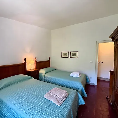 Casa Le Briglie