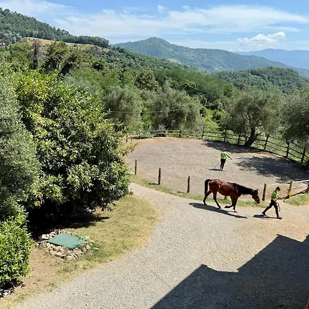 Casa Le Briglie Appartement