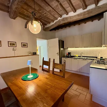 Casa Le Briglie Appartement Santo Stefano (Lucca)