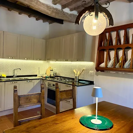Casa Le Briglie Santo Stefano (Lucca)