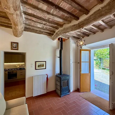 Apartamento Casa Le Briglie