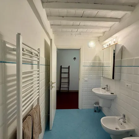 Casa Le Briglie