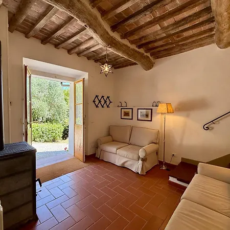 Casa Le Briglie Santo Stefano (Lucca)