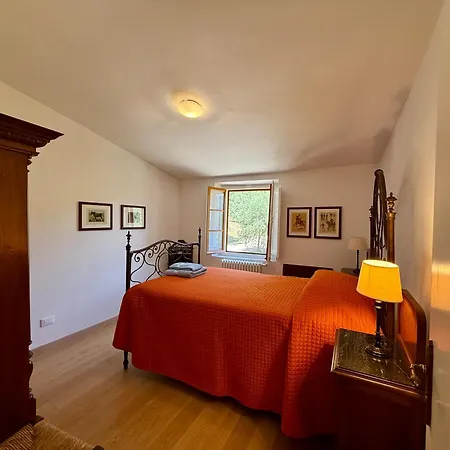 Apartamento Casa Le Briglie Santo Stefano (Lucca)